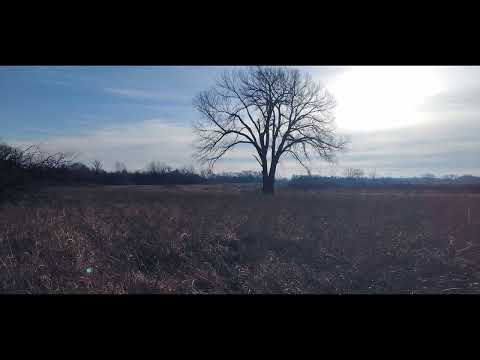 Hunting Trip Byron Walker 2025