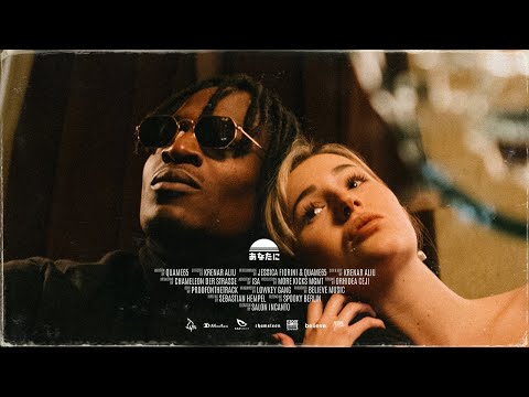 QUAME65 I AN DICH ❌ PROD BY ProofOnTheTrack [Official Music Video]