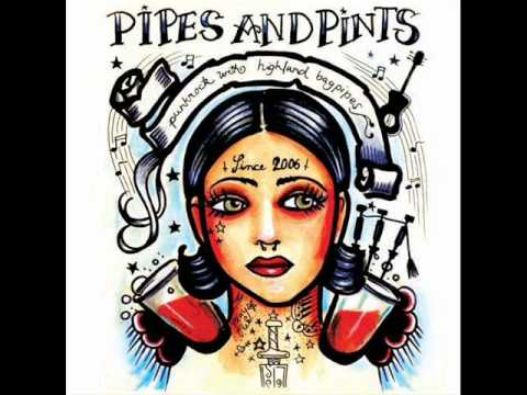 Pipes and Pints - Kensington Club