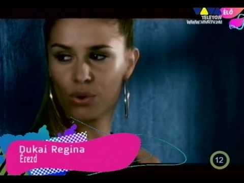 Dukai Regina - Érezd