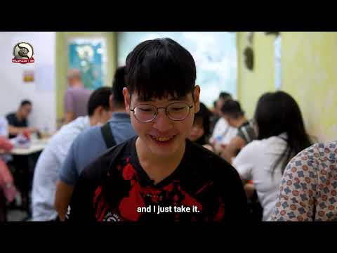 Interview with Bleed Midlaner Kordan