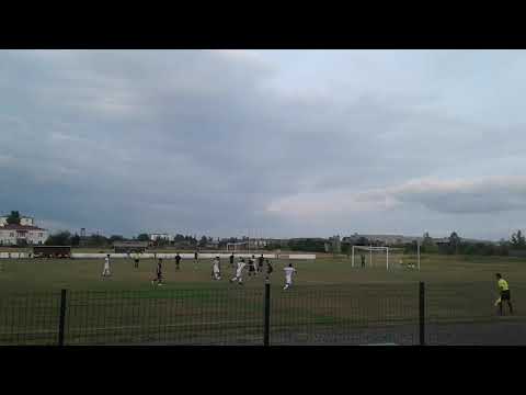 ეგრისი (სენაკი ) 2:0 ალგეთი ( მარნეული ) ' 2019