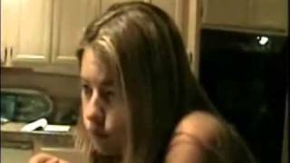 Girl gets busted going to meet a guy from myspace... Not Facebook!