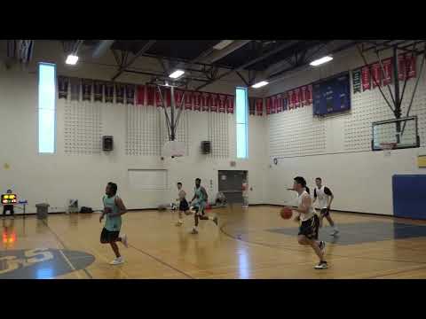 J17 vs Grizzlies   sunday tier   tcbl 2022 summer