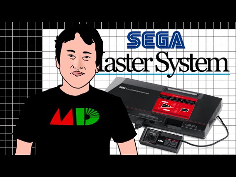 Where is the retro mini console SEGA promised us for 2022? And will it be a Master System Mini?