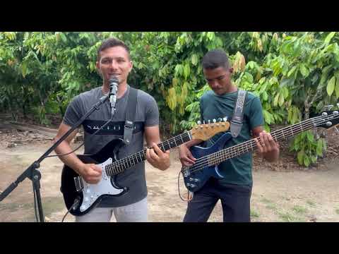 HÁ PODER NO SANGUE DE JESUS Hino 491 da Harpa Cristã Participação @marcosbass7453