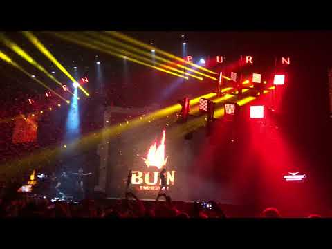 Sub Zero@ Pirate Station History