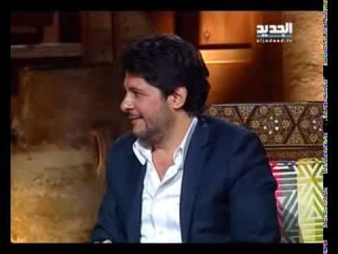 غنيلي ت غنيلك - حلقة معين شريف كاملة