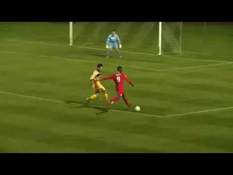 Victoire de Hazebrouck (R1) contre Quevilly-Rouen (L2) en Coupe de France : l'égalisation