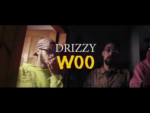 Drizzy - Woo ( Official Music Video )