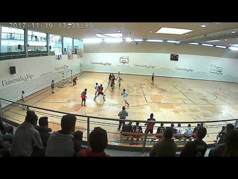2-3 CO.SA.GA. CAMPUS OURENSE CB- BM DEZA