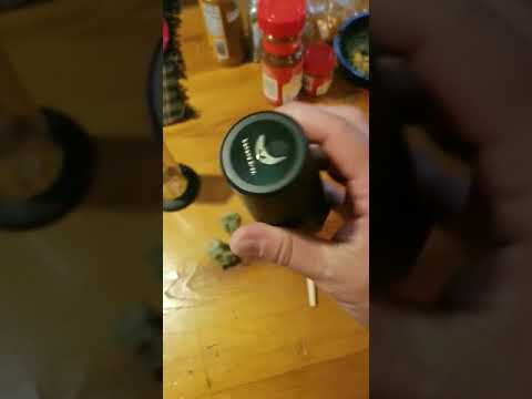 Using the Otto Grinder by Banana Bros. Lost Dog Street Band Music