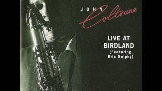 John Coltrane - Body & Soul (Live at Birdland, 1962)