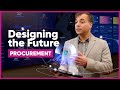 Procurement Technology Advertising Procurement Company Shows How The Future Is Now GEP