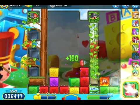 Pet Rescue Saga   level 4873   no boosters