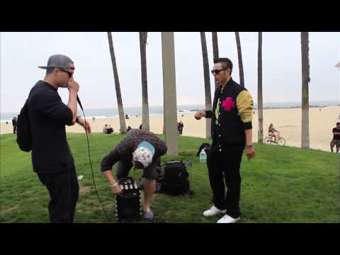 | Fantasy Beatbox Battles | Rukks Vs MonteMusic |