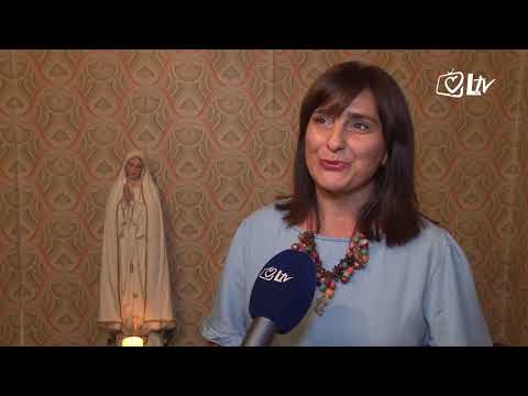 Izdvojeno 22.9.2018. - Udruga Betlehem iz Varaždina otvara vrata novoj kući