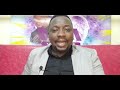 Grave Clothes Pr Don Nicholas Mukisa Don Nicholas Mukisa Ministries