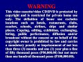 MagnaVision Home Video Warning PHILIPPINES 1999 2007 FAKE