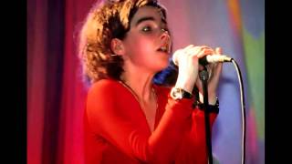 The Sugarcubes - Delicious Demon - Live @ Paradiso, Amsterdam, Netherlands, Holland, (07-08-1988)