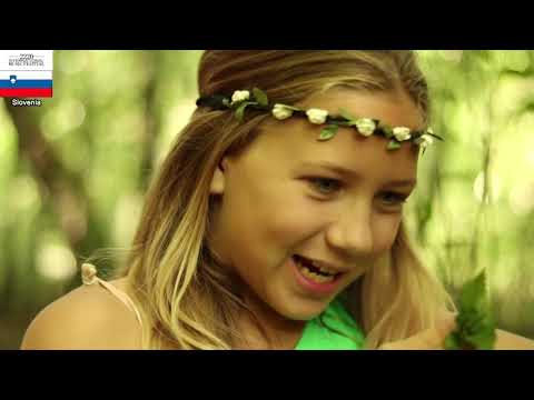 Minka Lavrič 2220 International Music Festival VIDEOCLIP