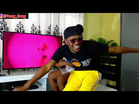 AFRICAN REACTS TO Tayna x Ivorian Doll - WTF