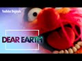 The Muppets Sing Mr. Blue Sky | Dear Earth