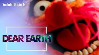 The Muppets Sing Mr. Blue Sky | Dear Earth