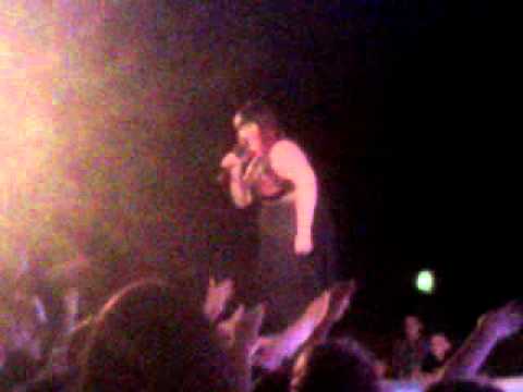 sammy brookes x-factor finalist singing