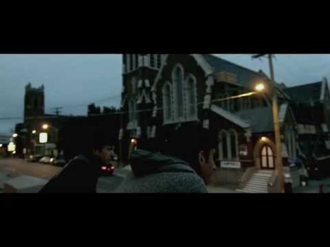 Sunhawk - Shotgun Love [Official Music Video]