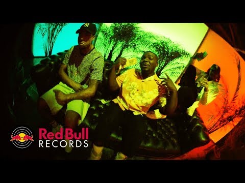 Warm Brew - Let's Get Paid prod. by Hippie Sabotage (Official Video)