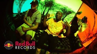 Warm Brew - Let's Get Paid prod. by Hippie Sabotage (Official Video)