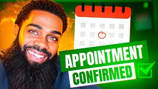 How To Get Your Leads To Show Up For Appointments