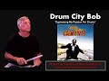 Papa's Got a Brand New Bag - Jimmy Smith (Drum Cover)
