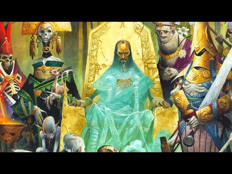 Pathfinder Durchgeblättert Folge 38 - Das Buch der Toten