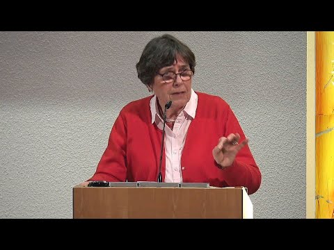 10.03.2024 Noor van Haaften: Abraham - Wenn das Warten nicht mehr ausgehalten wird (1. M. 16, 1-16)