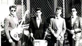 the Supertones play a song called "cosa nostra" written by johnny thunders