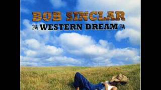 Bob sinclair - Give a lil love (2007 Remix)