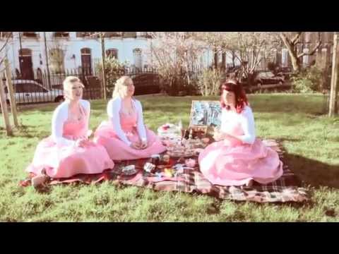 The Candy Girls - Sugartime live a cappella