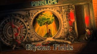 Elysian Fields - Ulysses Dies at Dawn - The Mechanisms