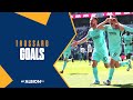 Leandro Trossard 2021/22 Goals