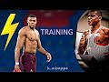 Kylian Mbappe: A Footballers Workout? Prt29