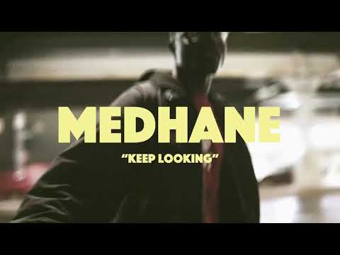 Video thumbnail for KEEP LOOKING