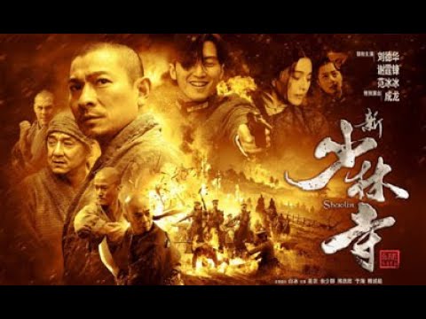Shaolin Best Action Kungfu full Movie