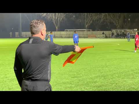 🎞 Barking FC U23🔵(8) v Heybridge Swifts FC U23🔴(0) - Isthmian L Dev North [Tue08Mar22] HIGHLIGHTS