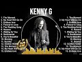 Kenny G Greatest Hits Top 100 Artists To Listen In 2023 2024