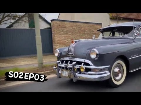 S02EP03 - BMW 530d (E39) Bemutatás és pár kimaradt jelenet.