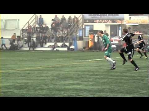 Suomen CUP 6.kierros - SJK (Seinäjoki) vs. FC KooTeePee (Kotka) 3-0