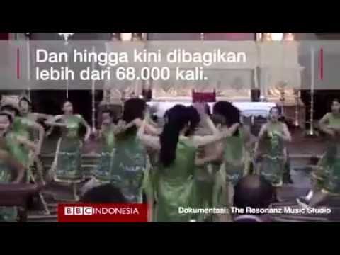 Download Frozen Lagu Yamko Rambe Yamko 3gp Mp4 Codedwap