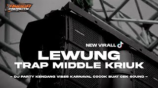 Download lagu DJ LEWUNG‼️FULL BASS OGROK OGROK NGUK PARTY MENGKANE TERBARU 2026 | ANGGA FNDRCTN RMX mp3